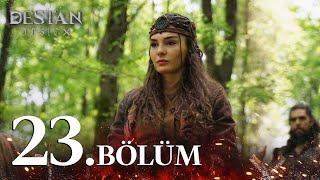 Destan 23. Bölüm @atvturkiye