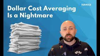 The Hidden Nightmare of Dollar Cost Averaging