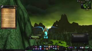 World of Warcraft Quest: Осквернители из клана Пеплоустов (id=10574)