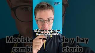 ¡Telefónica Chile se va a la venta y su CEO salta del barco! ¿Qué viene ahora? ️