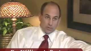 Seattle Facial Plastic Surgeon Dr William Portuese | 206-624-6200