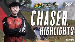 Frags HighlightsScrims & Tourney FragsChaser Gamestyle#bgmi #highlights #clutches #frags