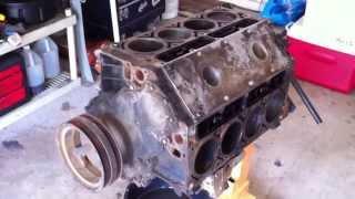 LS1 LSx "Squirter" 5.3 Project Idea Presentation