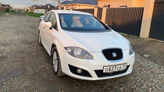 В продаже SEAT Leon 2010