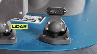 ADAS Autonomous Driver Assist System