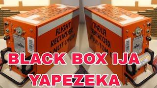 BLACK BOX YAPEZEKA NDIPO TIMVE MA COMMENTS AMALAWI