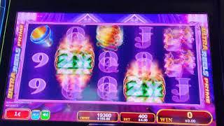 Cobra Hearts!!! #casino #slots #valentinesday