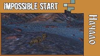 Kenshi 1.0.40 IImpossible Start- начало [СТРИМ] моды в описании стрима