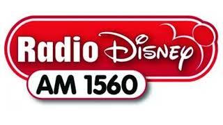 radio disney AM 1560 HD Oct 16, 2014