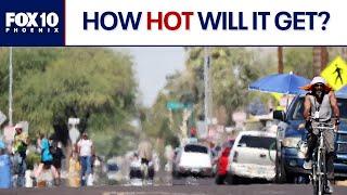 Arizona Weather & Summer Planner | FOX 10 Phoenix