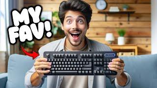 Best Logitech Keyboard in 2024 (Top 5 Picks For Gaming & Typing)