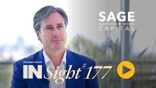 INSight #177 with Sean Fenton from Sage Capital