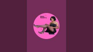 Natty Rocberry is live!