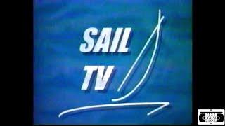 [1/4][Partial Episode] Sail TV: Intro - 1998