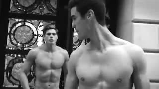 The Hottest Abercrombie and Fitch Guys, Call Me Maybe by Carly Rae Jepsen