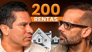 Como Hacer que Te Paguen MILLONES de DOLARES en Bienes y Raices creando un Ingreso Pasivo con Rentas