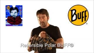 New Henry Demonstrates Reversible Polar BUFF® BUY BUFF® AT WWW.BUFFWEAR.COM