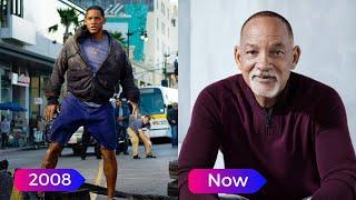 Hancock Cast Then and Now (2008 vs 2024) | Hancock Full Movie