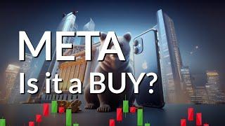 META Stock Analysis: TikTok Ban Could Drive Billions!  Price Predictions Ahead of Jan 19!