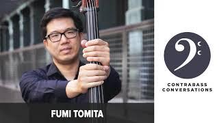 736: Fumi Tomita on playing jazz and academia