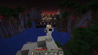 LA MANSION ENCANTADA EN MINECRAFT 