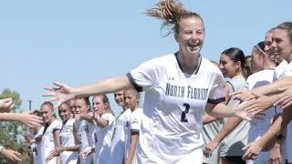 2023 UNF Athletics Ozzies Hype Video