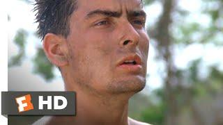 Platoon (1986) - Hell Is the Impossibility of Reason Scene (1/10) | Movieclips