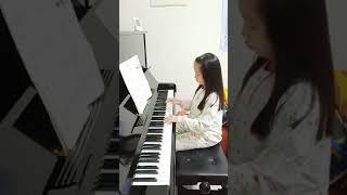 小步舞曲  by ate CANDY CHAN