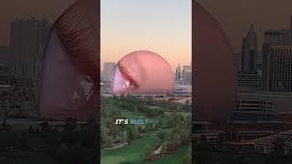 You Won't Believe the AMAZING Facts About Las Vegas Led Sphere!