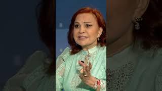 إجابات واضحة وصريحة من الإعلاميّة سعاد قاروط العشي في عشرة الاربعاء الساعة العاشرة مساءً