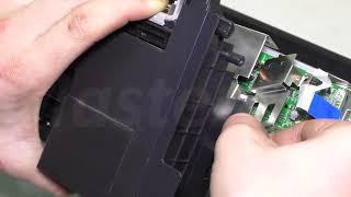 Неудачная попытка ремонта принтера Epson xp-342.