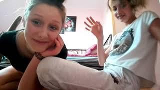 The Yoga challenge with my best friend