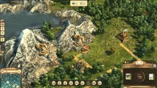 Let's Play Dawn of Discovery/ Let's Play Anno 1404 | Ep. 23 | Tutorial Continuous Game