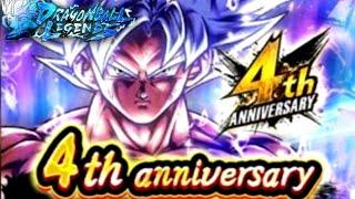 ALTERNATE MUI GOKU LEGENDARY FINISH CONCEPT | LEGENDS SQUADZ
