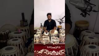 4/4 - LITE MUSIC BOL - 1  @PrabhakarRella  Tabla classes - 8179042313