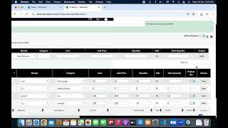 Bulk Product Entry Using CSV and Bulk Tool | CloudPOS.PK