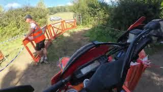 Action Trax Herstmonceux 11/8/24