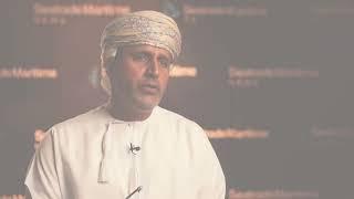 Seatrade Maritime News: Mohammed Al Mashani Chief Corporate Affairs Officer Port of Salalah