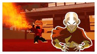 avatar intro but its the lava gang