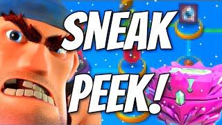 *SEASON 34 SNEAK PEEK!* // Boom Beach Warships