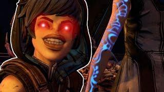 Ava is a Perfectly Written Character who's not Annoying at all - Borderlands 3