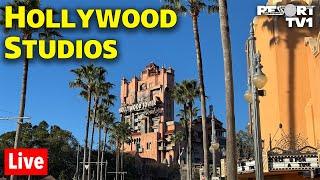 Live: Friday Night Live at Disney's Hollywood Studios - Walt Disney World Live Stream - 6-20-25