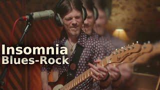 MIDNIGHT BURST - INSOMNIA (Official Video)