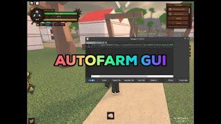 One Piece: Millennium 3 AUTO FARM GUI MARCH 2021