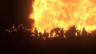 ENHANCE: Full zoomed footage of characters in Smash Bros Switch Reveal