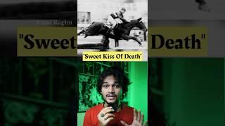 PART 342 : " SWEET KISS OF DEATH STORY " ️‼️| #teluguhorrorstories #amarraghu #shorts #shortfeed