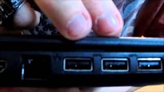 Dell inspiron 3521 unboxing