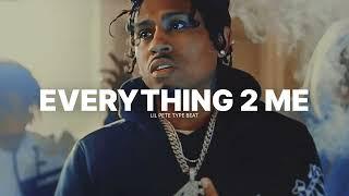 [SOLD] Lil Pete Type Beat – EVERYTHING 2 ME (prod. Hokatiwi) | Lil Bean Type Beat