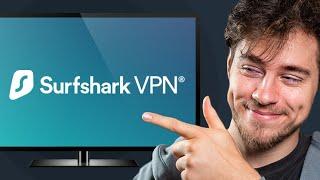 How to use VPN on Smart TV?