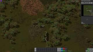 Factorio Mod Spotlight - Armor Reach